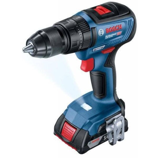 

Bosch GSR 18V-50 (0.601.9H5.003)