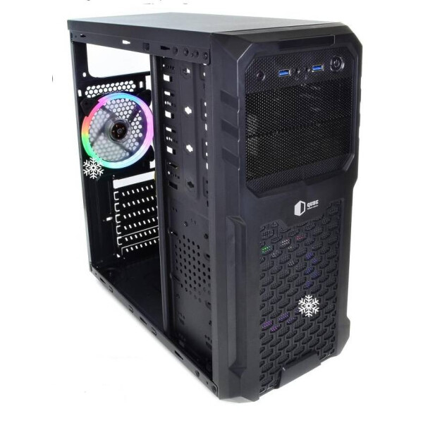 

QUBE без БП QB27A_WCNU3