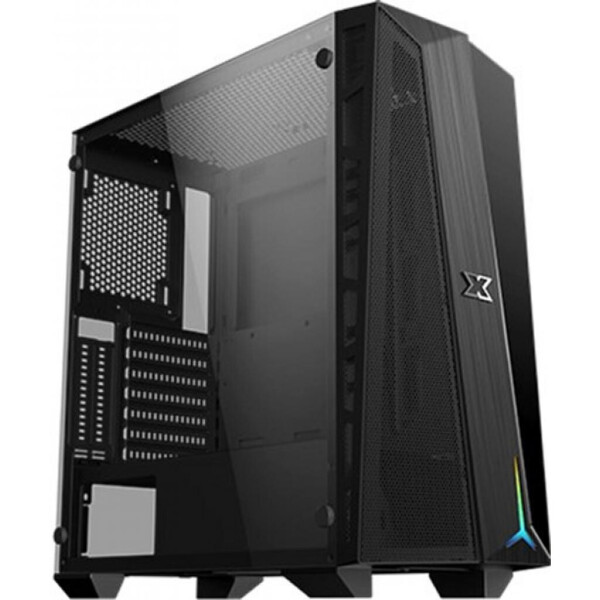 

Xigmatek Cyclops Black (EN44054)