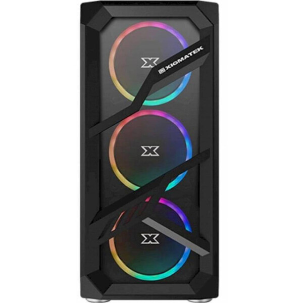 

Xigmatek Lamiya (EN44078)