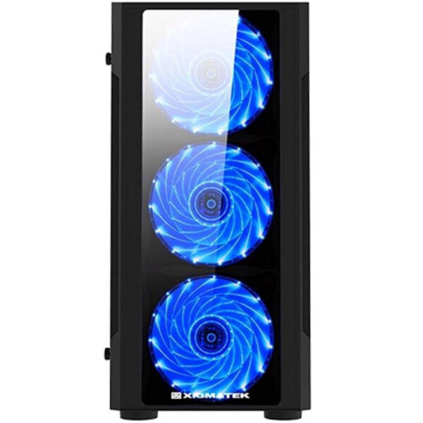 

Корпус Xigmatek Scorpio II (EN43606)