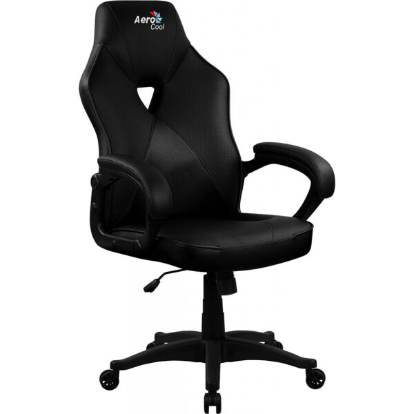 

Кресло геймерское AEROCOOL AC50C AIR Black (64442)