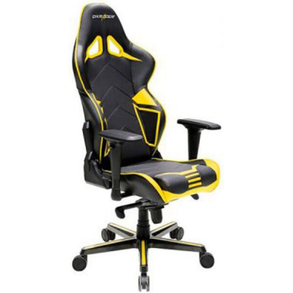 

Кресло геймерское DXRACER RACING OH/RV131/NY (62730)