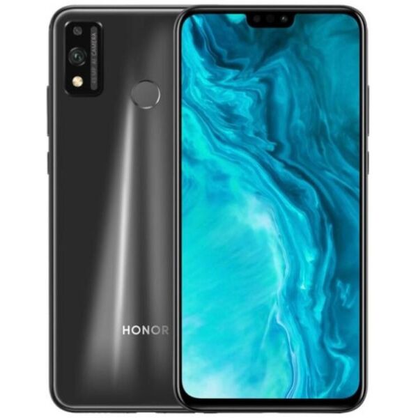 

Honor 9X Lite 4/128GB Black
