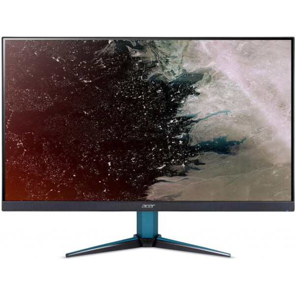 

Монитор 27" Acer VG272Pbmiipx (UM.HV2EE.P04) Black/Blue