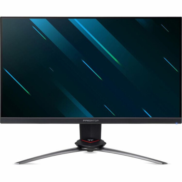 

Монитор 27" Acer Predator XB273GP (UM.HX3EE.P20) Black