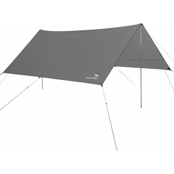

Тент Easy Camp Tarp 4 x 4 m Granite Grey (928286)
