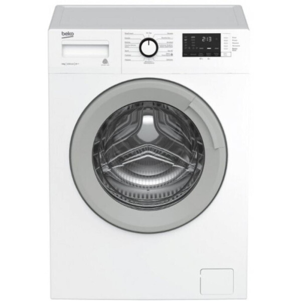 

Стиральная машина Beko WUE7612XBCW
