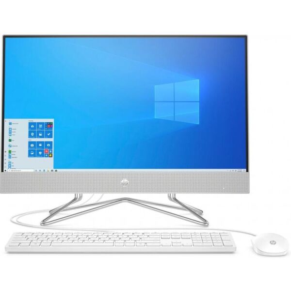 

HP AIO 24-df0008ur (158K0EA)