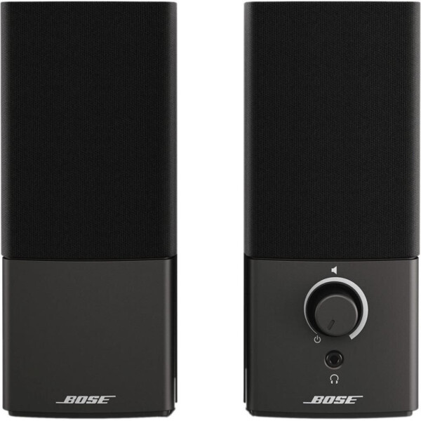 

Bose Companion 2 Black (354495-2100)