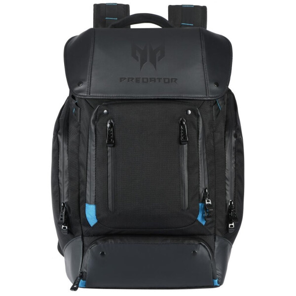 

Рюкзак ACER PREDATOR GAMING UTILITY BACKPACK WITH TEAL