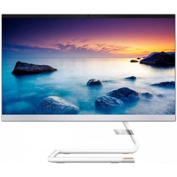 

Lenovo A340-24IWL (F0E800QKUA) White