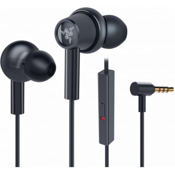 

Наушники Razer Hammerhead Duo for Nintendo Switch (RZ12-03030100-R3M1)
