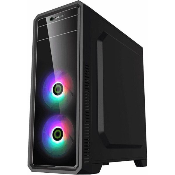

Компьютер Snake Dark "Refurbished"