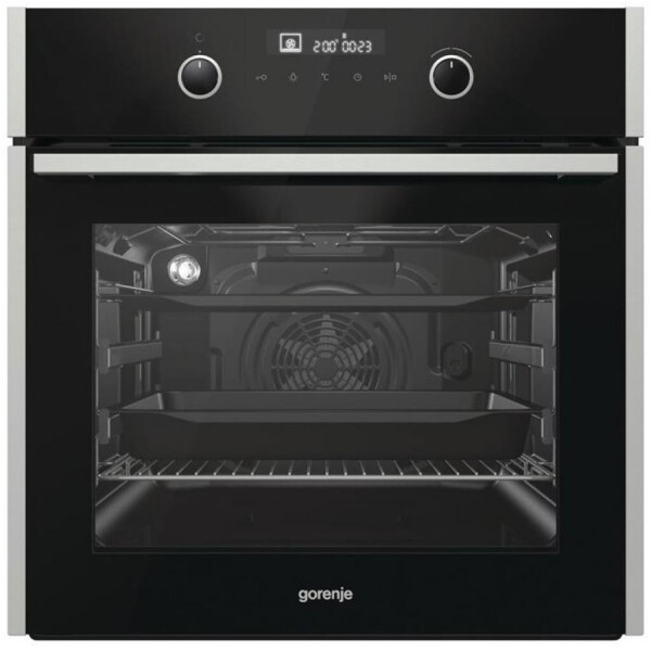 

Духовой шкаф Gorenje BOS747A33XG