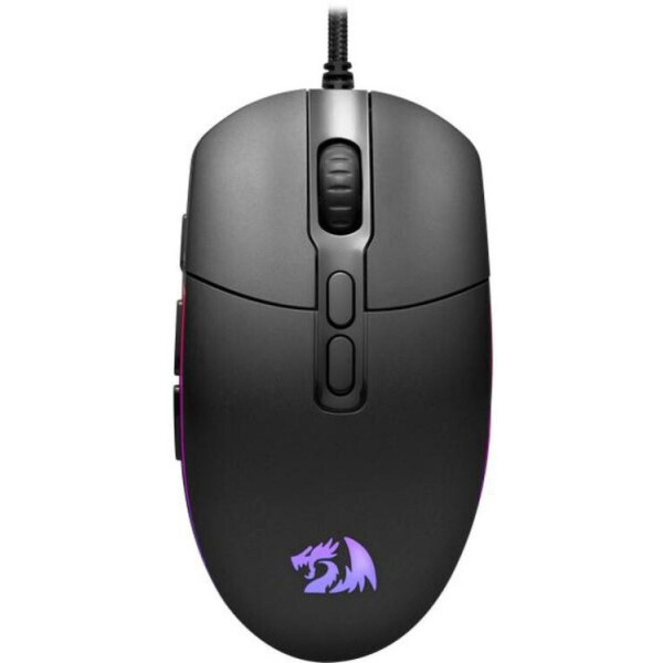 

Мышка Defender Redragon Invader (78332)