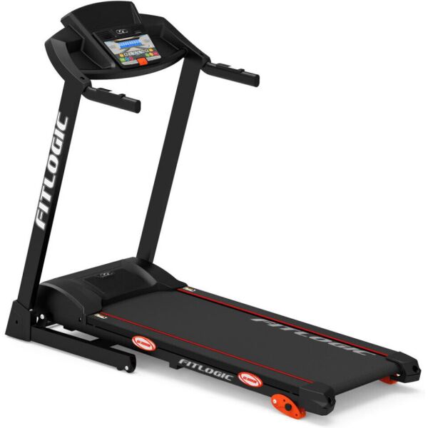 

Беговая дорожка электрическая FitLogic (T210E)