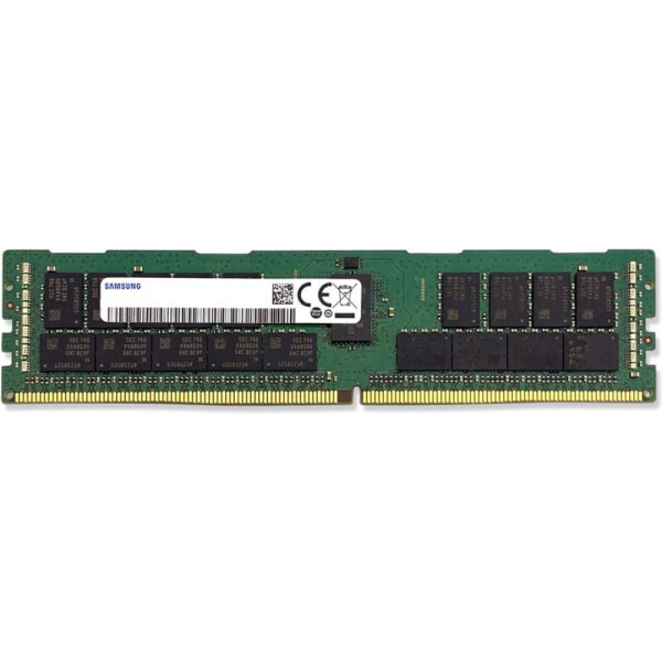 

Оперативная память DDR4 16GB ECC RDIMM 2933MHz 2Rx8 1.2V CL21 Samsung (M393A2K43CB2-CVF)