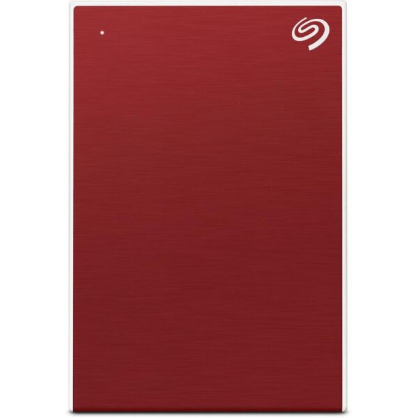 

Seagate One Touch 4TB 2.5 USB 3.2 Red (STKC4000403)