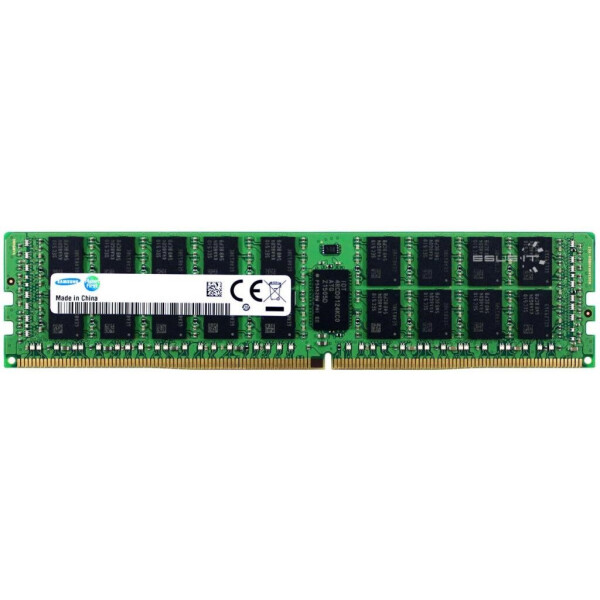 

Оперативная память DDR4 64GB ECC RDIMM 3200MHz 2Rx4 1.2V CL22 Samsung (M393A8G40AB2-CWE)