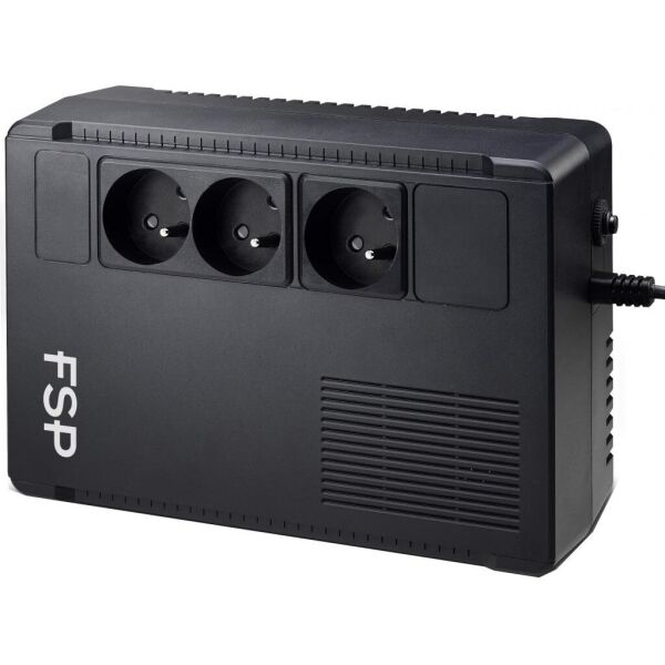 

Источник бесперебойного питания FSP Eco 800