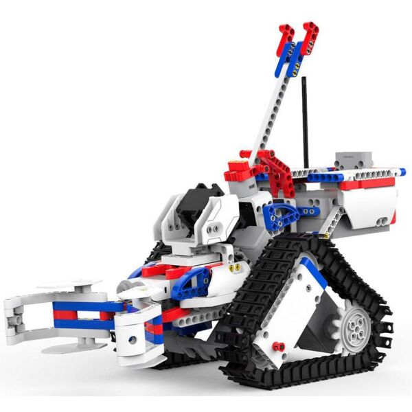 

Программируемый робот Ubtech Jimu CourtBot (JRA0404)