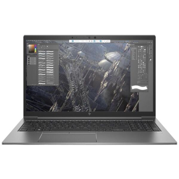 

HP ZBook Firefly 15 G7 (8WS08AV_V8)