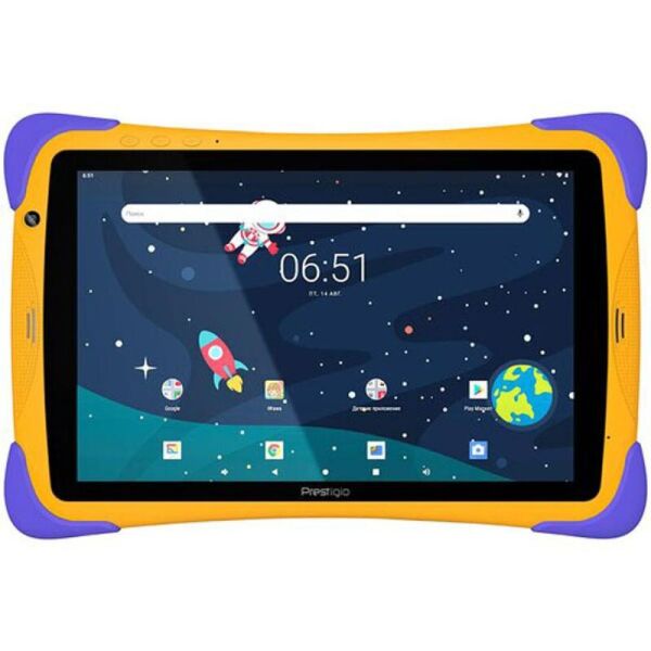 

Prestigio SmartKids UP 3104 Orange (PMT3104_WI_D_EU)