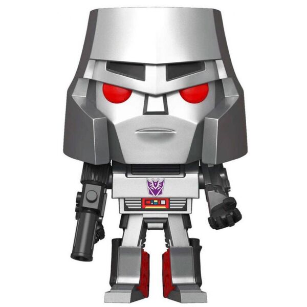 

Игровая фигурка Funko POP! cерии Трансформеры, Мегатрон (50967)