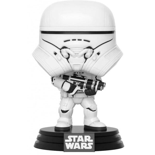 

Игровая фигурка Funko POP! серии Звёздные войны: Скайуокер. Восход, Штурмовик (39899)