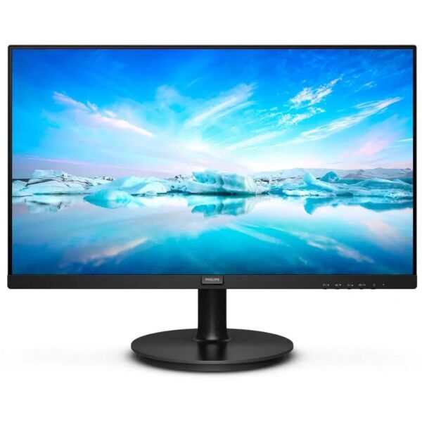 

Монитор 22" PHILIPS 221V8LD/00 Black