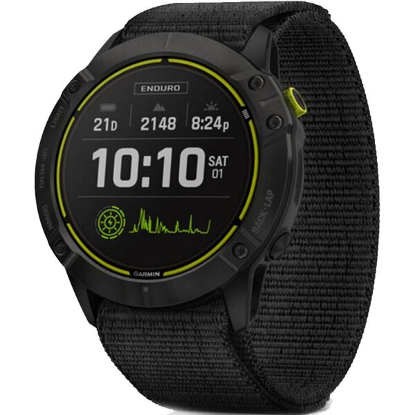 

Garmin Enduro GPS Solar (010-02408-01)