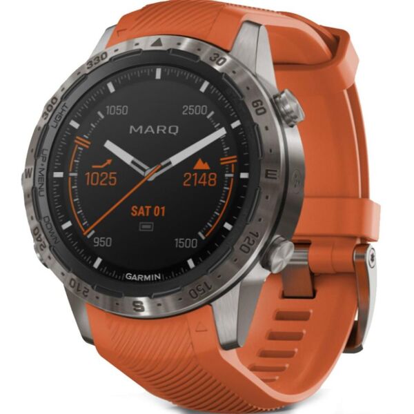 

Смарт-часы Garmin MARQ Adventurer Performance Edition (010-02567-31)