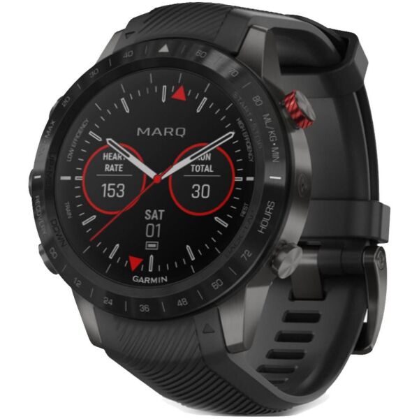 

Смарт-часы Garmin MARQ Athlete Performance Edition