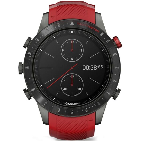 

Смарт-часы Garmin MARQ Driver Performance Edition (010-02567-01)