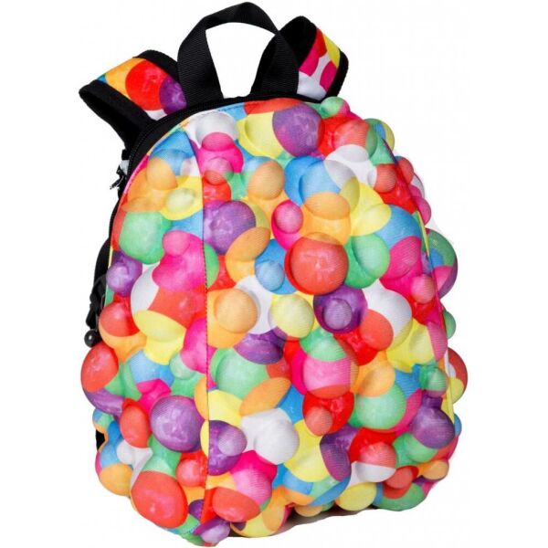 

Рюкзак MadPax "Bubble Pint" DONT BURST MY BUBBLE M/PINT/DON (65513)