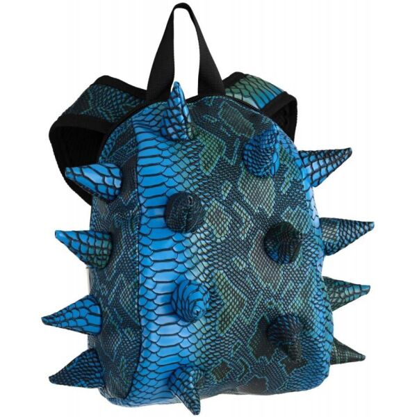 

Рюкзак MadPax "Pactor Mini BP" BLUE MAMBA M/PINT/PAC/MA (65516)