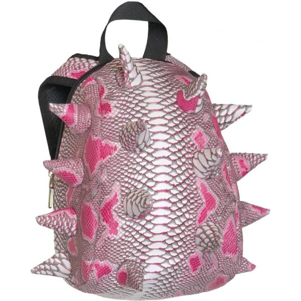 

Рюкзак MadPax "Pactor Mini BP" PINK EXTINCT M/PINT/PAC/PK (65515)