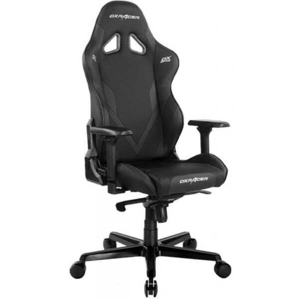 

Кресло DXRacer G Series D8200 GC-G001-N-B2-NVF черное