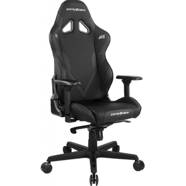 

Кресло DXRacer G Series D8100 GC-G001-N-C2-NVF черное