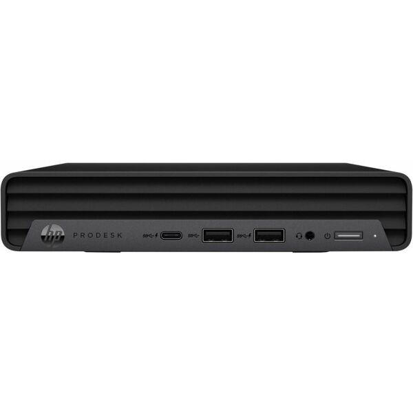 

Неттоп HP ProDesk 405 G6 (261Z7ES)