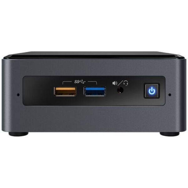 

Компьютер INTEL NUC Celeron J4005 (BOXNUC7CJYHN2)