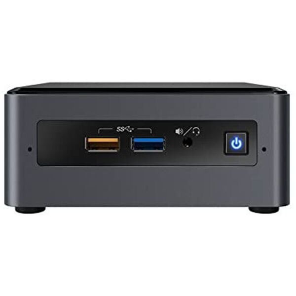 

Компьютер INTEL NUC Pentium J5005 (BOXNUC7PJYHN)
