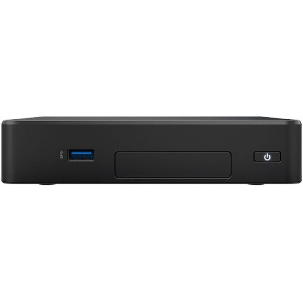 

Компьютер INTEL NUC 8 Rugged / Celeron N3350 (BKNUC8CCHKRN2)