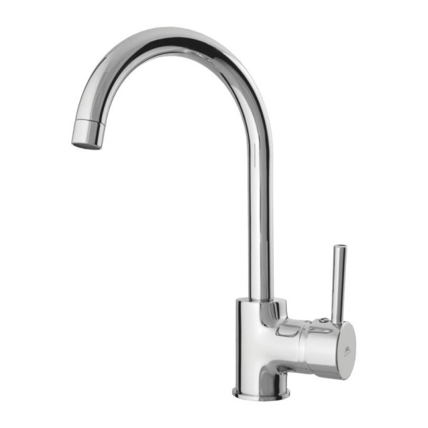 

Смеситель для кухни Rubinetа Ultra-33, U30008