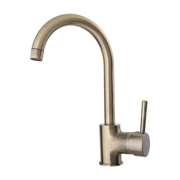 

Смеситель для кухни Rubinetа Ultra-33 (BR), U30098