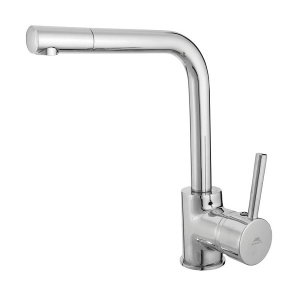 

Смеситель для кухни Rubinetа Ultra-35, U35008