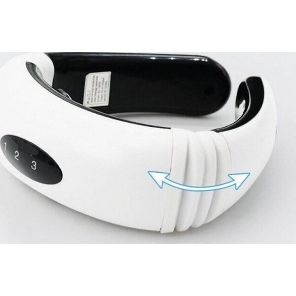 

Массажер для шеи Neck Massager KL-5830 152784