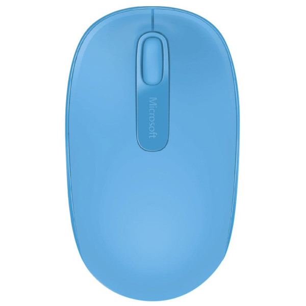 

Microsoft Mobile 1850 W Cyan Blue(U7Z-00058)