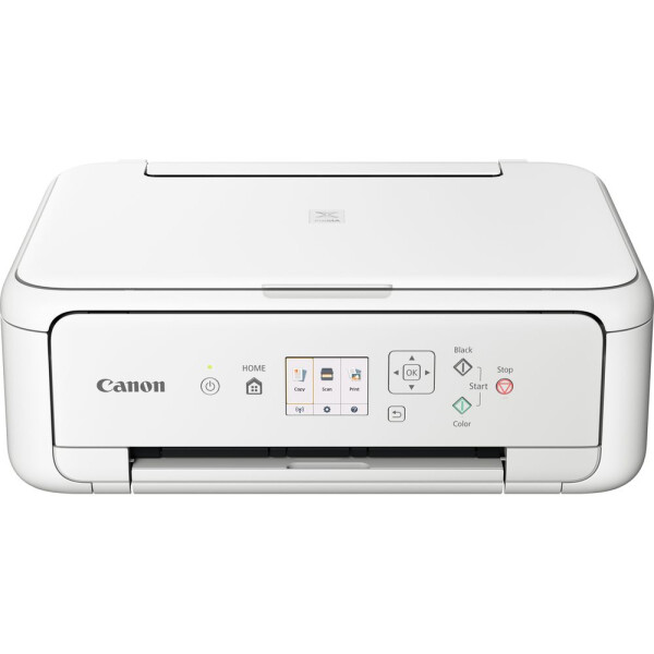 

Многофункциональное устройство Canon Pixma TS5151 (2228C026AA) White